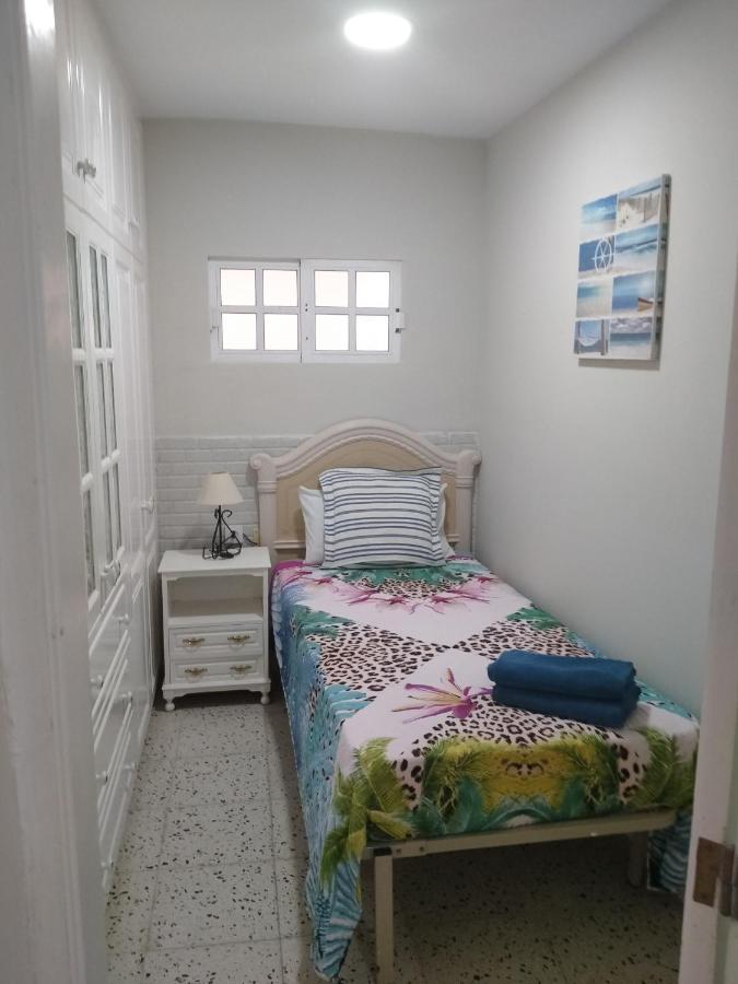 Seaview Pozo Izquierdo Villa Ngoại thất bức ảnh