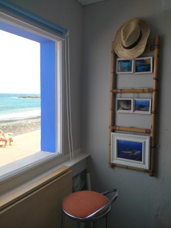 Seaview Pozo Izquierdo Villa Ngoại thất bức ảnh