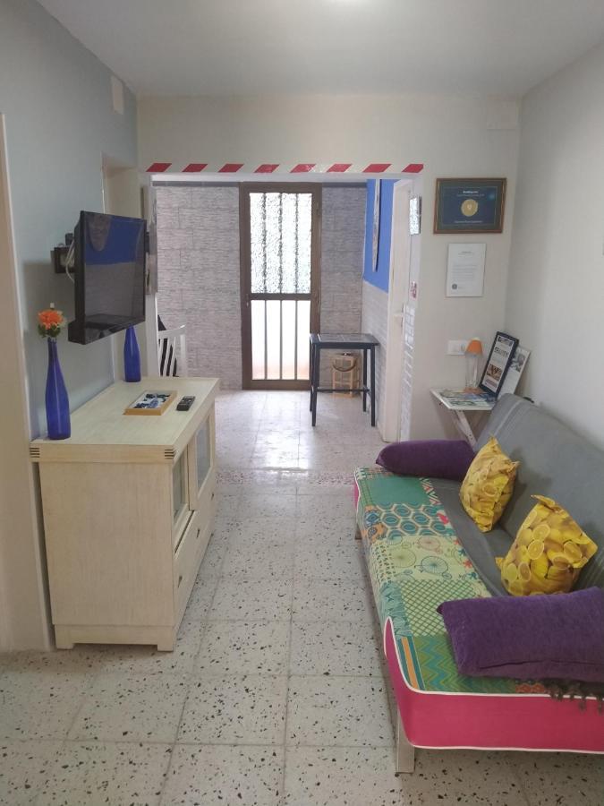 Seaview Pozo Izquierdo Villa Ngoại thất bức ảnh