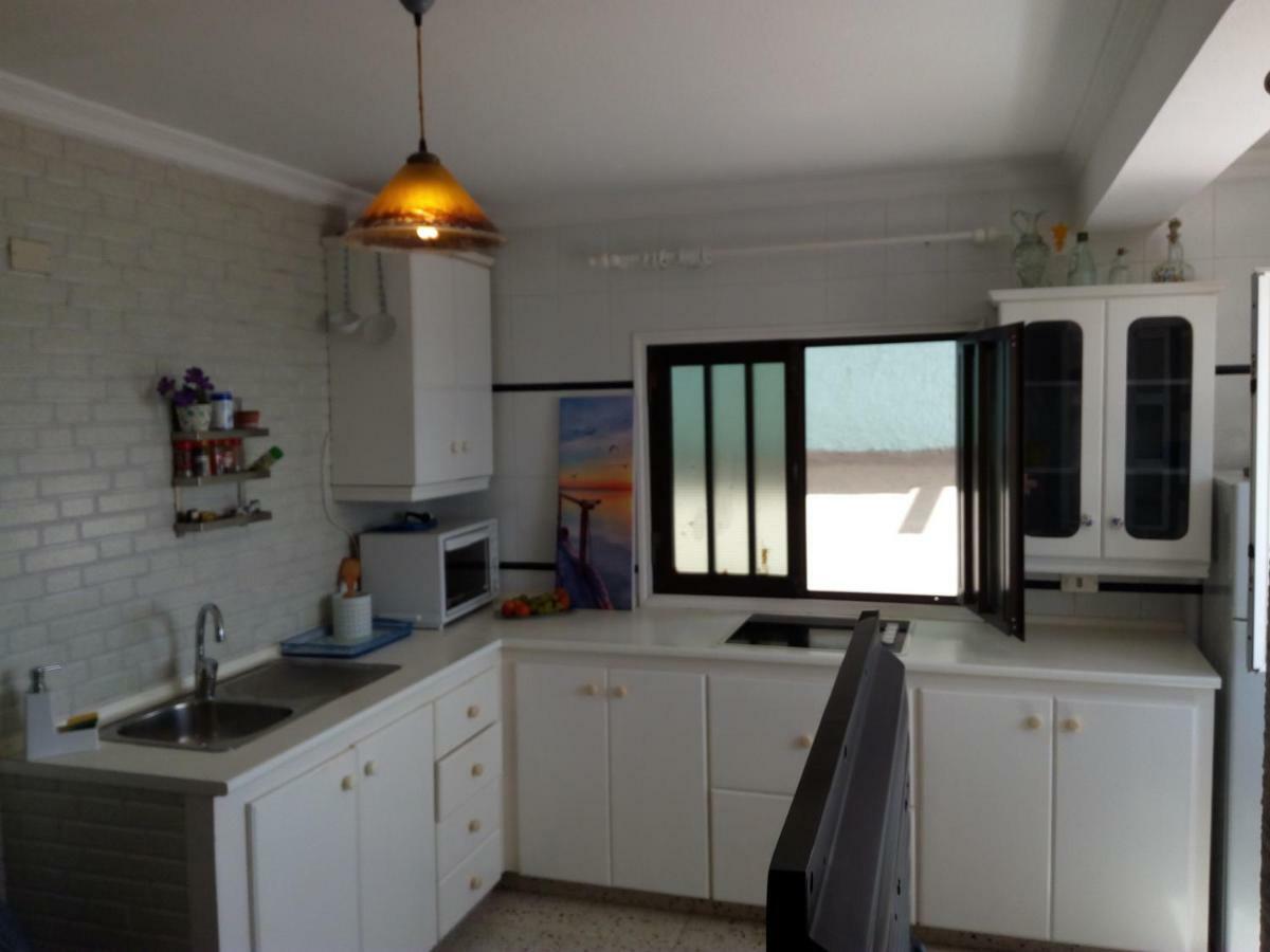 Seaview Pozo Izquierdo Villa Ngoại thất bức ảnh